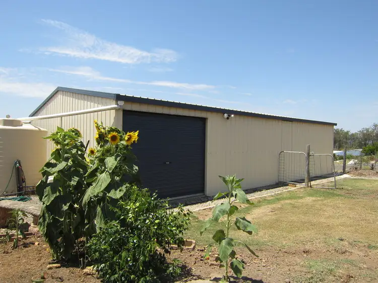 Fourth view of Homely house listing, 10 Sheridan Court, Willowbank QLD 4306