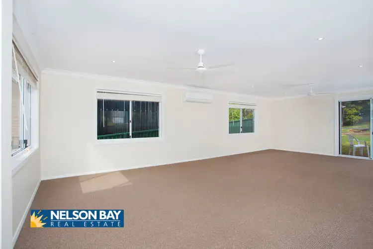 Fifth view of Homely house listing, 52 Parkes Street, Nelson Bay NSW 2315