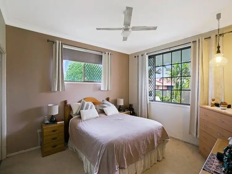 Fifth view of Homely house listing, 5 Cheryl Court, Darling Heights QLD 4350