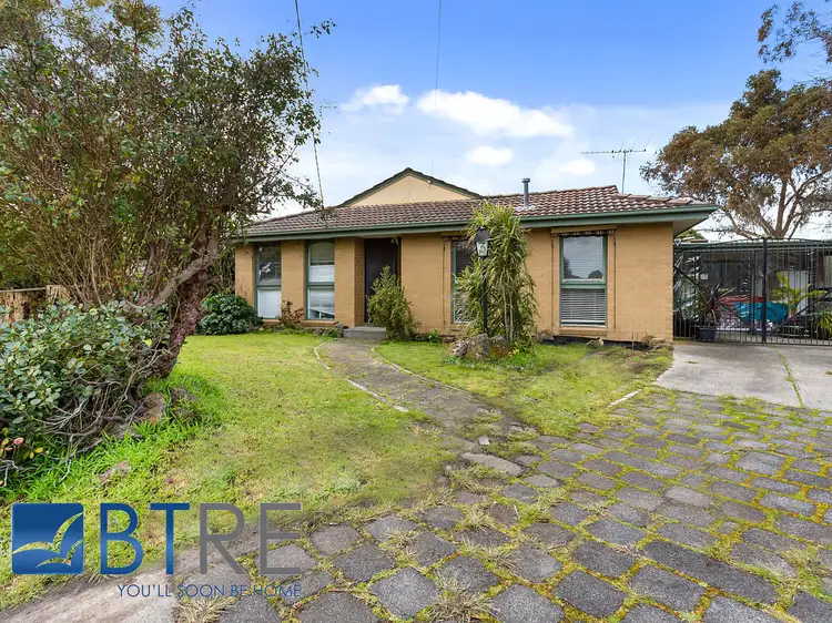 3 Janeen Court, Crib Point VIC 3919