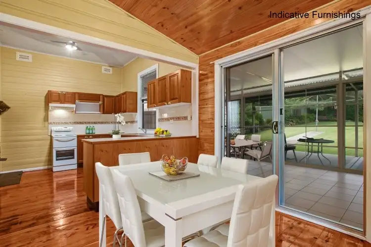 Second view of Homely house listing, 17 Trevor Street, Telarah NSW 2320