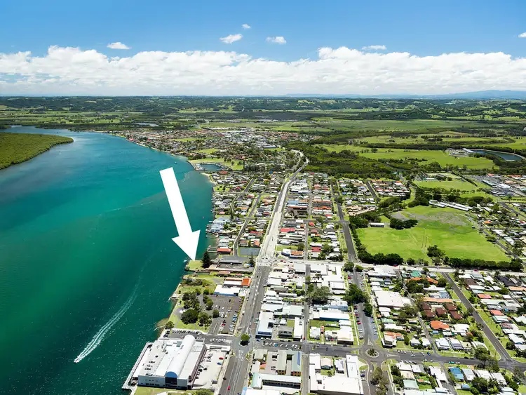 Third view of Homely apartment listing, 8/274 River Street, Ballina NSW 2478