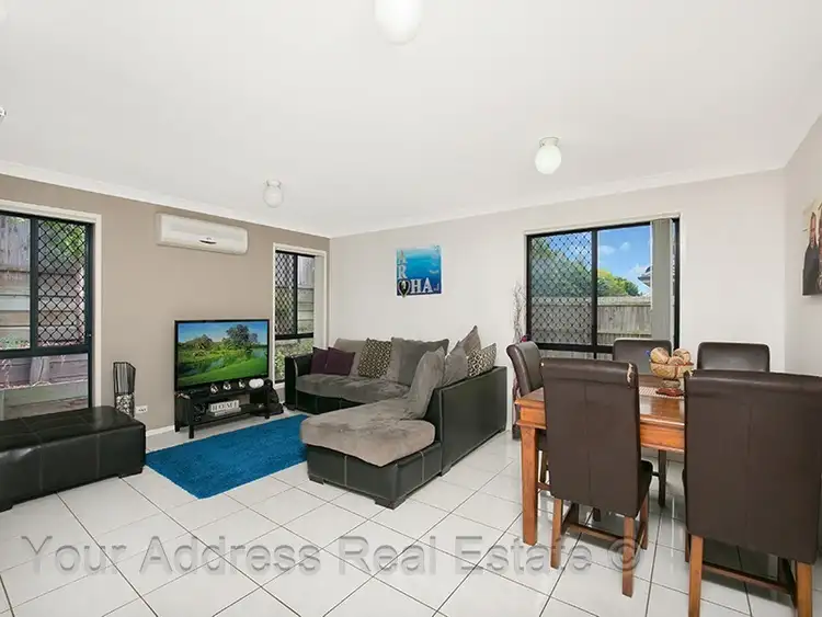 Third view of Homely house listing, 17 Tamsin Court, Regents Park QLD 4118