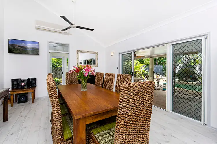 Seventh view of Homely house listing, 16 Castaways Close, Kewarra Beach QLD 4879
