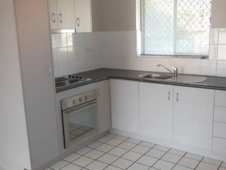 Second view of Homely unit listing, 5/77 Campbell Terrace, Alderley QLD 4051