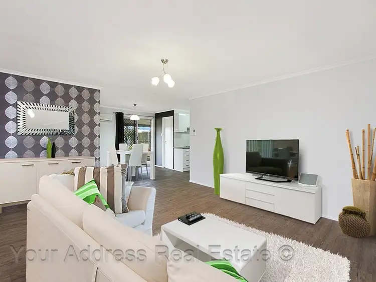 Third view of Homely house listing, 12 Hargrill Court, Boronia Heights QLD 4124