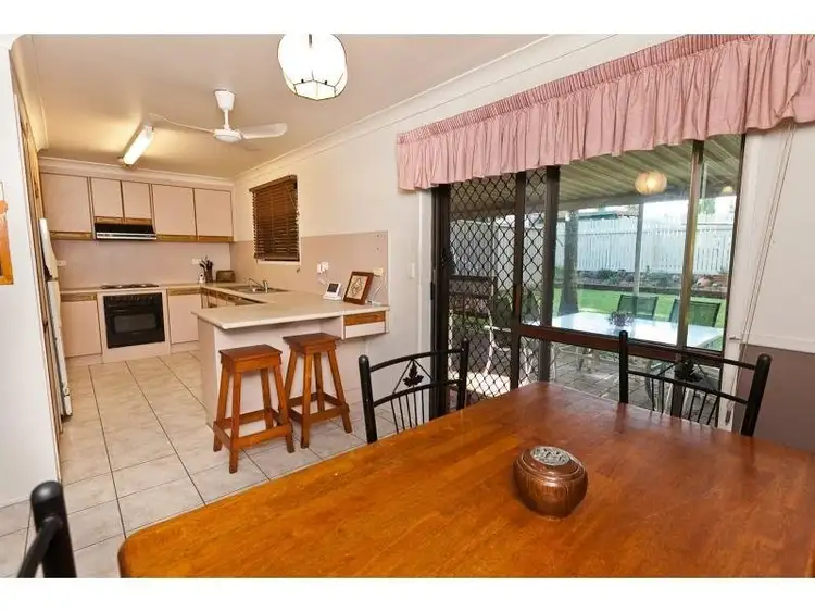 Third view of Homely house listing, 200 Gillam Street, Frenchville QLD 4701