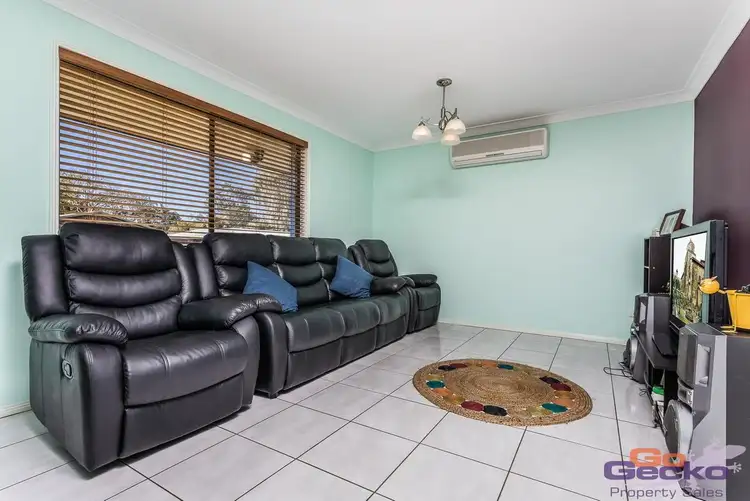 Sixth view of Homely house listing, 25 Boongaree Avenue, Caboolture South QLD 4510