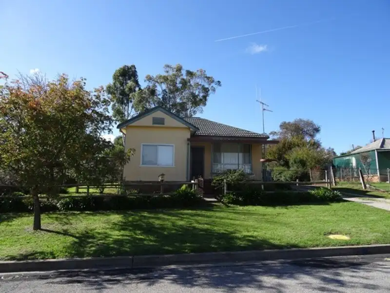 Main view of Homely house listing, 8 Phillip Street, Molong NSW 2866