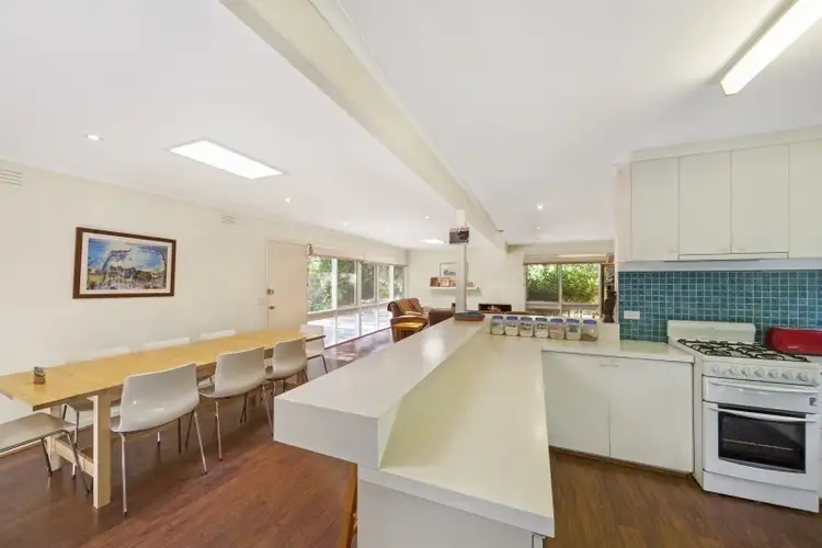 Sixth view of Homely house listing, 1 Tadji Street, Sorrento VIC 3943