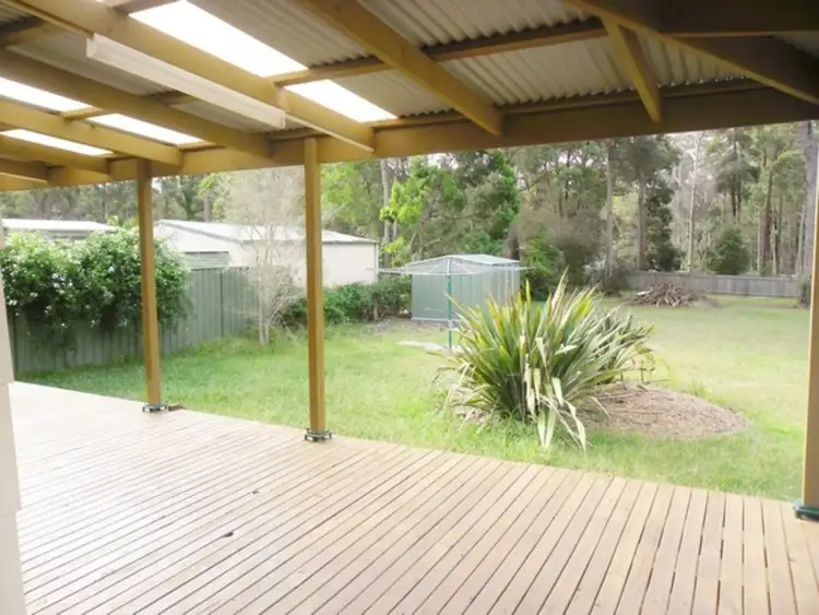 Seventh view of Homely house listing, 117 Clarendon Crescent, St Georges Basin NSW 2540