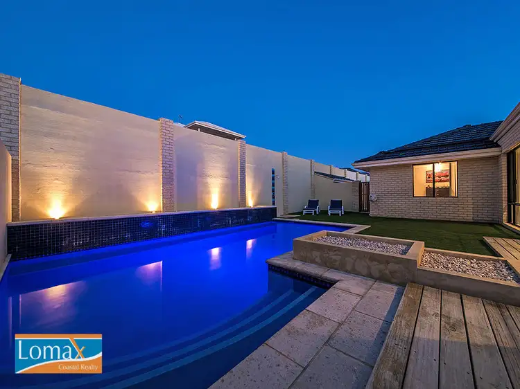 Fourth view of Homely house listing, 8 Dotterel Green, Jindalee WA 6036