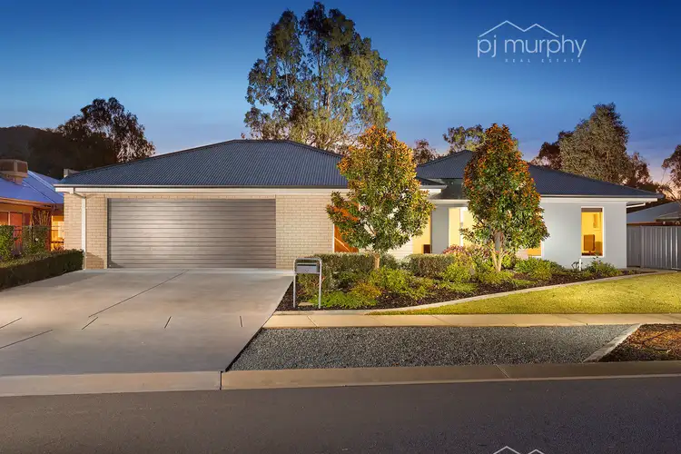 Main view of Homely house listing, 64 Golflinks Avenue, Wodonga VIC 3690