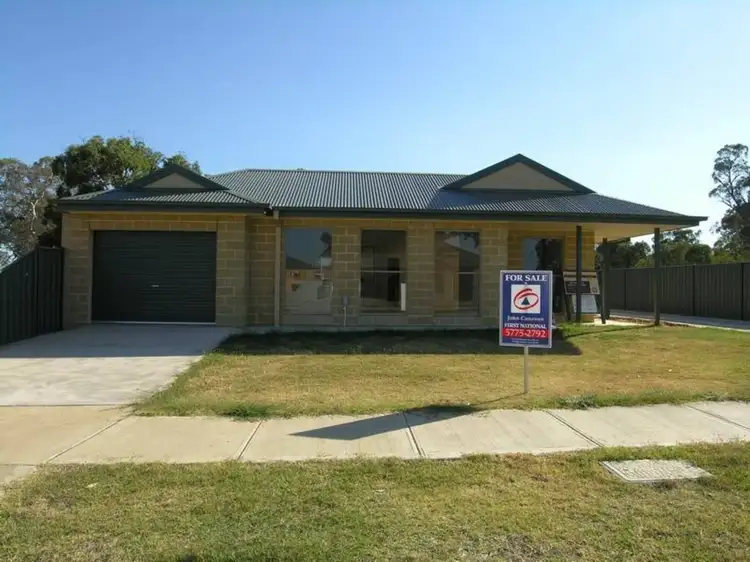 Second view of Homely townhouse listing, 1/81 Cambridge Drive, Mansfield VIC 3722