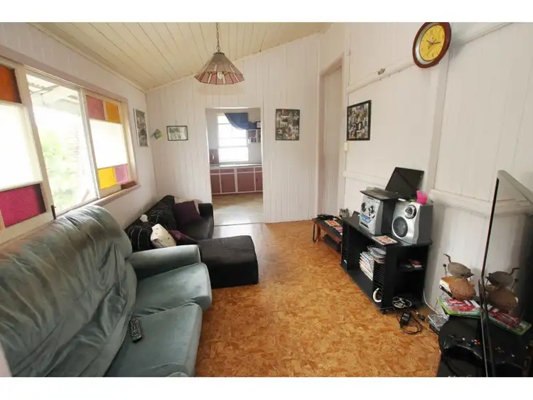 Fourth view of Homely house listing, 340 Waterloo Street, Frenchville QLD 4701