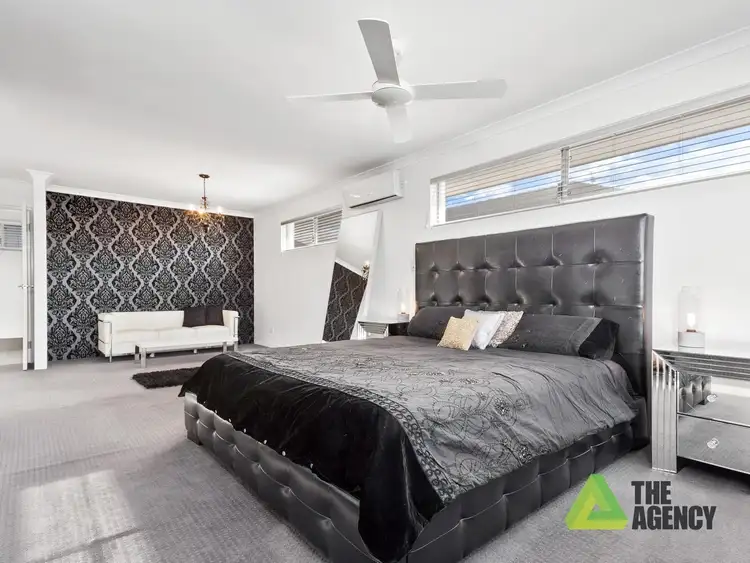 Second view of Homely house listing, 13A Morrison Street, Maylands WA 6051