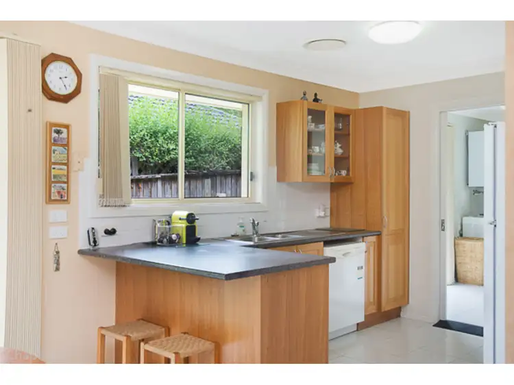 Third view of Homely villa listing, 4/42-44 Lucasville Road, Glenbrook NSW 2773