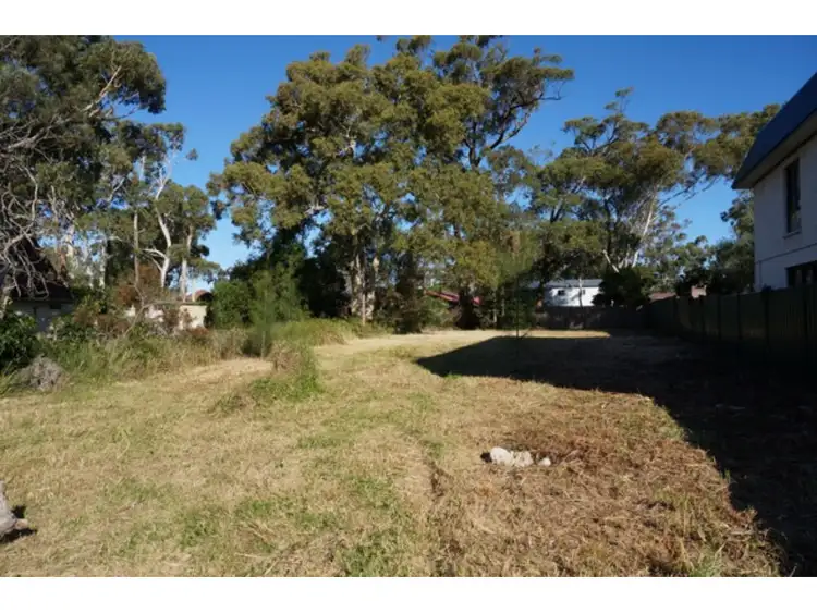 Fourth view of Homely land listing, 90 Frederick Street, Sanctuary Point NSW 2540