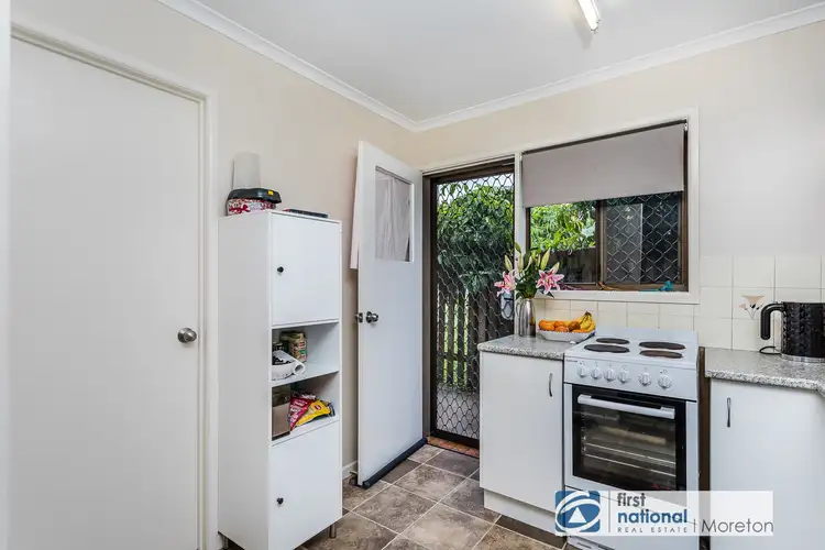 Fifth view of Homely apartment listing, 4/18 Ella Street, Redcliffe QLD 4020