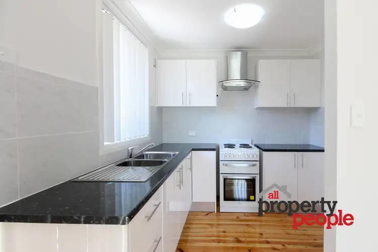 Fifth view of Homely house listing, 1 Batavia Place, Willmot NSW 2770