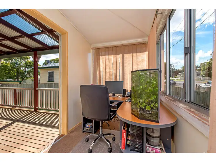 Fourth view of Homely house listing, 15 Grenier Street, Toowoomba City QLD 4350