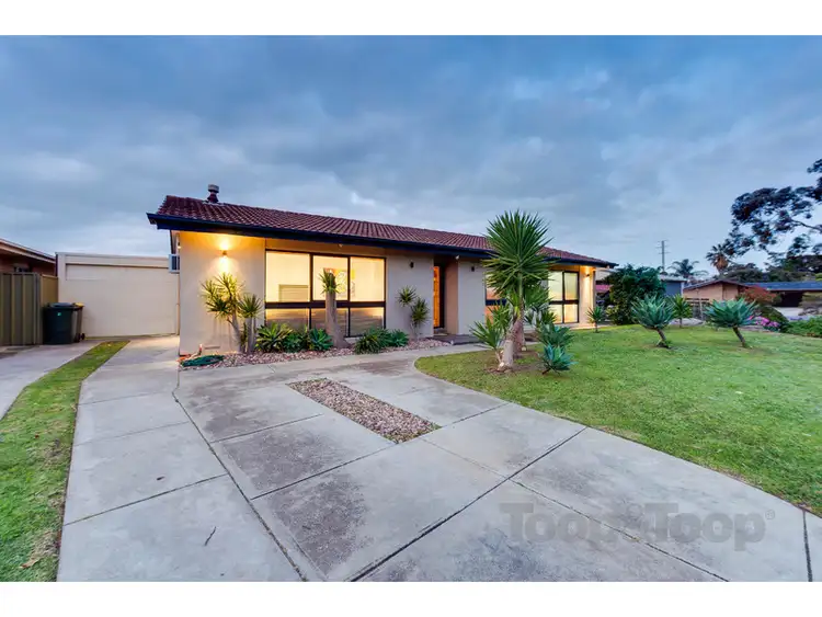 Second view of Homely house listing, 27 Granville Street, Semaphore Park SA 5019
