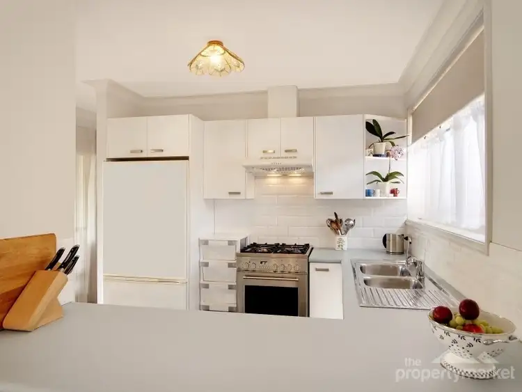 Third view of Homely villa listing, 1/10 Jacaranda Avenue, Glenning Valley NSW 2261