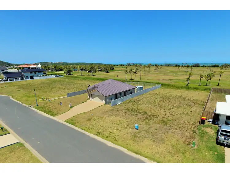 93 Monaco Drive, Zilzie QLD 4710