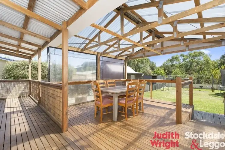 Fourth view of Homely house listing, 38 Galleon Crescent, Sunset Strip VIC 3922