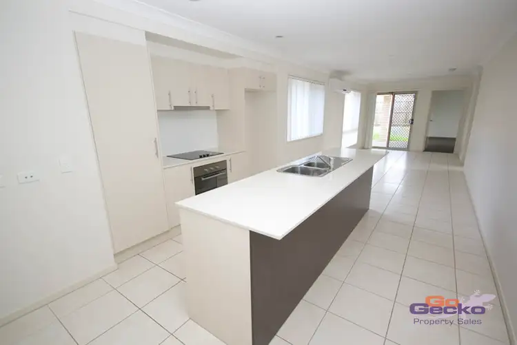 Second view of Homely house listing, 20 Francisca Drive, Augustine Heights QLD 4300