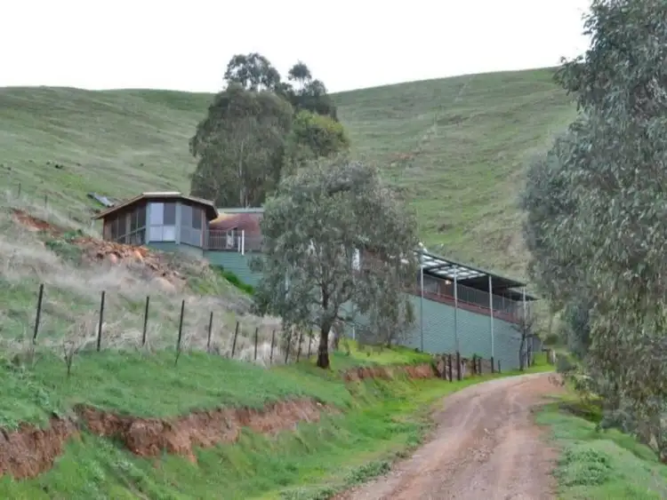 Fourth view of Homely house listing, 112 Pollock Avenue, Bonnie Doon VIC 3720