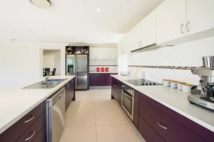 Fourth view of Homely house listing, 17 Kennedy Place, Aberdeen NSW 2336