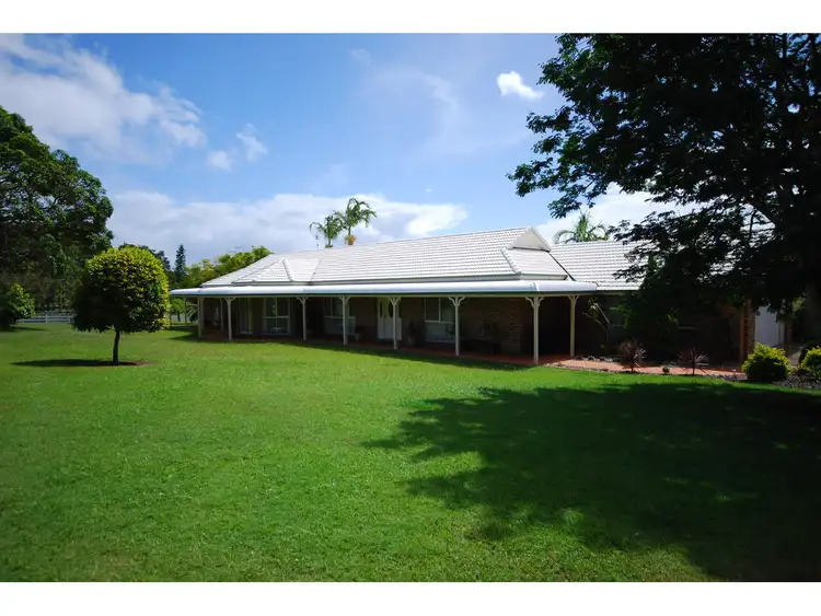 Fifth view of Homely rural property listing, 2 Grange Road, Tinbeerwah QLD 4563