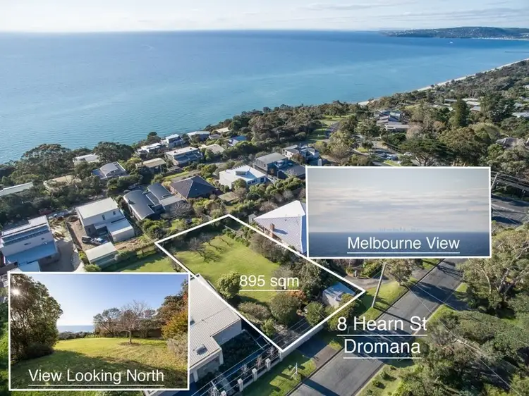 8 Hearn Street, Dromana VIC 3936