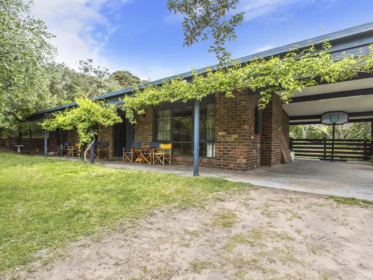 Second view of Homely house listing, 1 Arnott Street, Sorrento VIC 3943