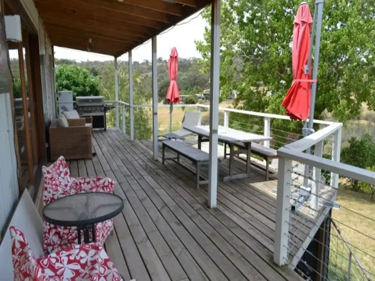 Fourth view of Homely house listing, 6 Laxton Street, Goughs Bay VIC 3723
