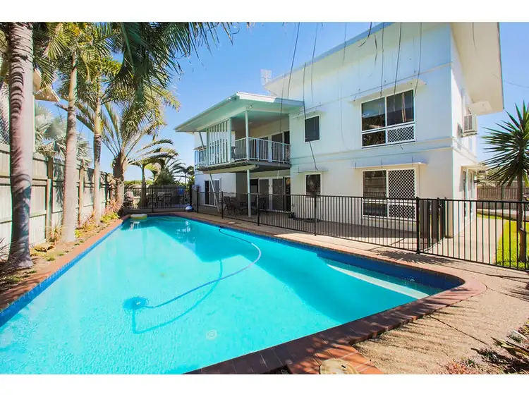 287 Hinz Avenue, Bangalee QLD 4703