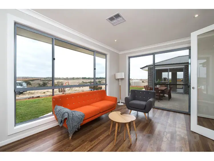 Third view of Homely house listing, Lot 260 Rosella Rise Mannum Waters, Mannum SA 5238