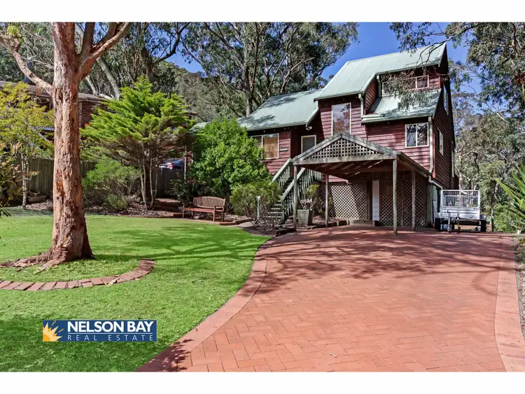 11a Dirigeree Street, Nelson Bay NSW 2315