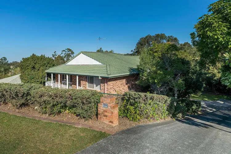 1 Meadowvale Street, Oxenford QLD 4210