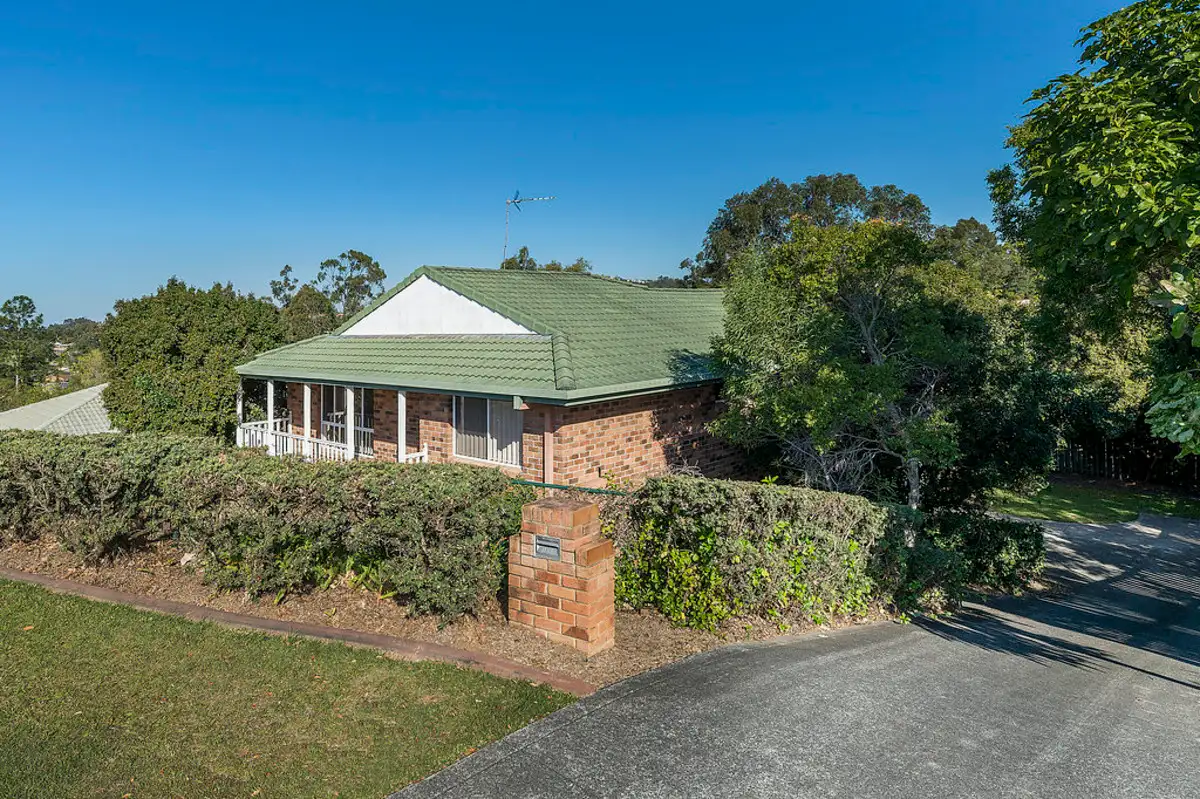 Main view of Homely house listing, 1 Meadowvale Street, Oxenford QLD 4210