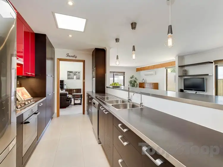 Second view of Homely house listing, 36 Wicks Road, Highbury SA 5089