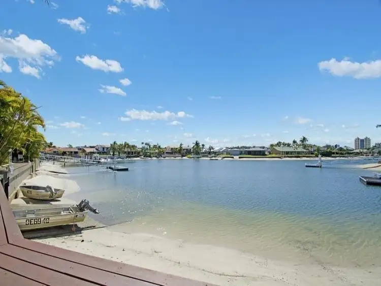 Fifth view of Homely house listing, 39 Carrothool Place, Mooloolaba QLD 4557