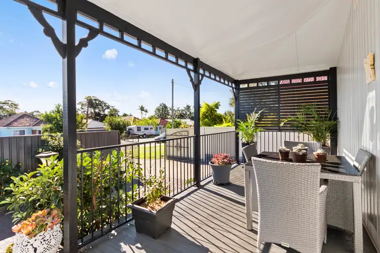 Sixth view of Homely house listing, 313 Old Pacific Highway, Swansea NSW 2281