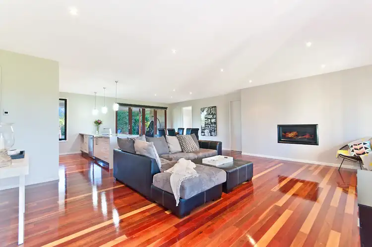Third view of Homely house listing, 845 Caramut Road, Mailors Flat VIC 3275