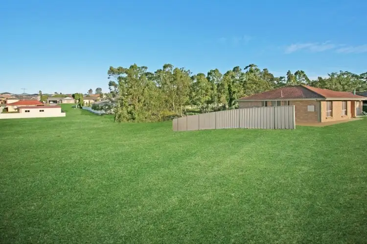 37 Budgeree Drive, Aberglasslyn NSW 2320