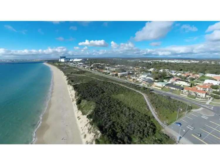 LOT Lot 1, 116 Kent Street, Rockingham WA 6168