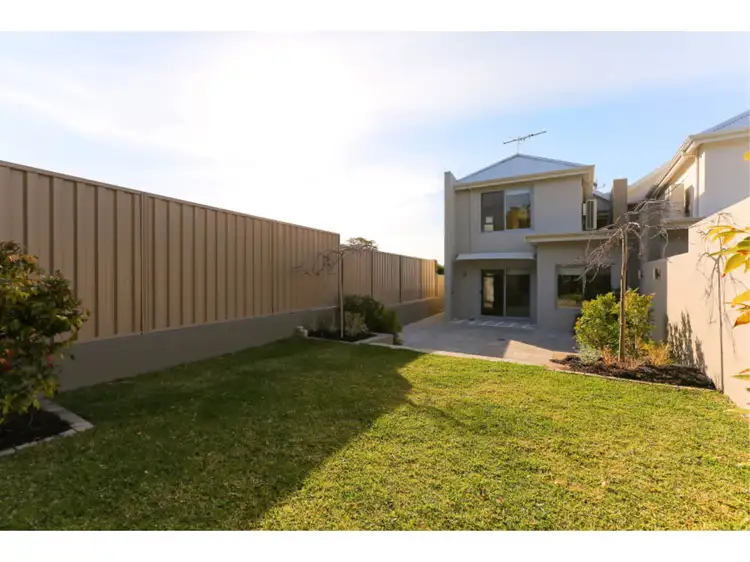 Third view of Homely house listing, 4A Leverburgh Street, Ardross WA 6153