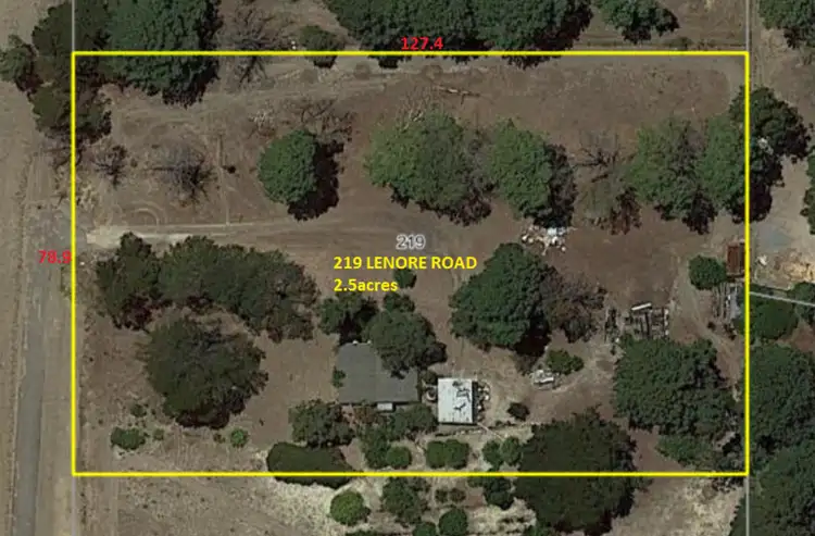 Third view of Homely house listing, 219 & 227 Lenore Road, Wanneroo WA 6065
