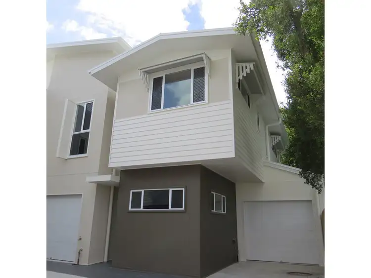 Main view of Homely townhouse listing, 3/34 Aubigny Street, Annerley QLD 4103